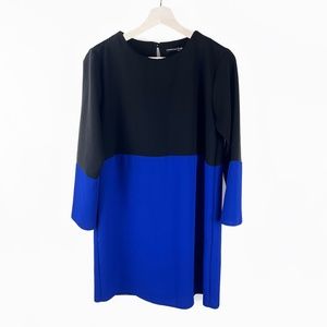 Colour Block Dress | Atmosphere | Size 8